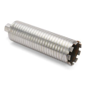 Diamantdroogboor Ø102-300-1¼"