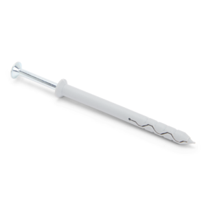 Slagplug 6 x 40