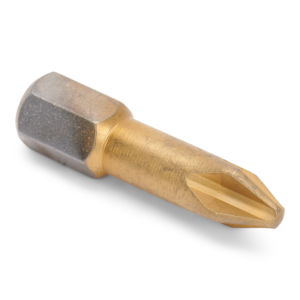 Bits PZ 1 titanium