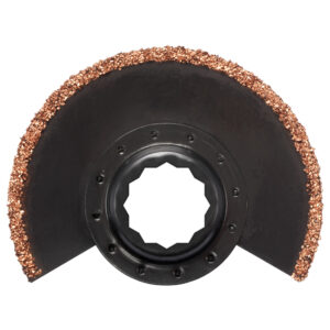 Inval zaag Premium tegels & voegen 85mm (hm-riff)