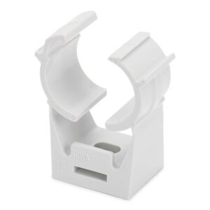 Clic zadels 25.0 - 28.0 mm