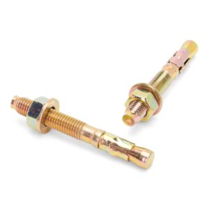 Segmentanker m 8 x 50