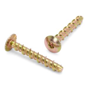 Tap-anker m 6 x 75 panhead T30