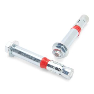 Veiligheidsanker m 12 x 70 x 182 moer ETA 1