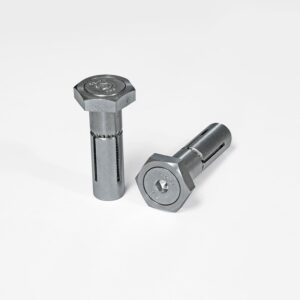 Thin Wall Bolt m 5 x 10 verzonken