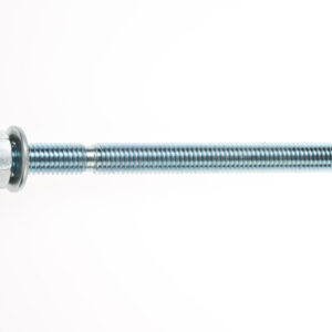 Ankerstang m   8.0 x 110 thermisch verzinkt