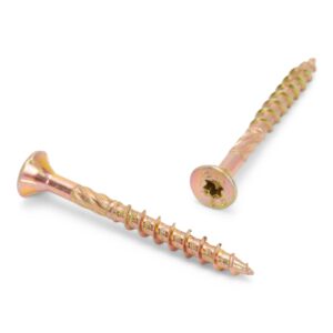 Spaanplaat schroef ETA 4.5 x 45 TX 20