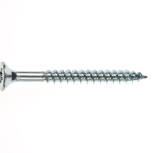 Square drive schroef 5.0 x 60 SQ 2 D