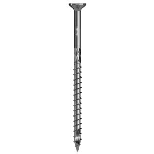 Buitenschroef ETA 3.5 x 30 TX 20