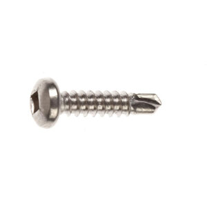 Zelfborende schroef ck 4.8 x 25 SQ 2