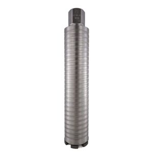 Diamantdroogboor Ø62-300-1¼"