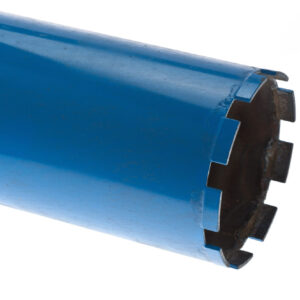 Diamant boor nat 111 x 400 5/4 inwendig