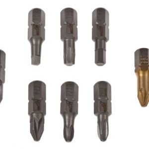 Bits 1/4 nr 2 x26 pz