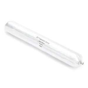 Polymet extreme zwart 600 ml worst