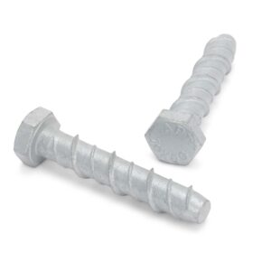 Tap-anker m 10 x 150 HDG zeskant