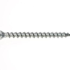Spaanplaat schroef rvs pk 4.5 x 35 PZ 2