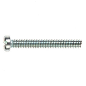 Metaal schroef bk 4.0 x 35 SL