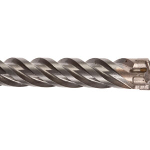 Sds+ cross boor 5 x 100/160