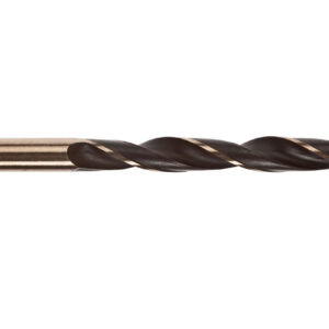 IJzerboor Goldtwist 2.5 x 30/ 57