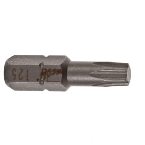 Torx bits TX 20 x 25 speciaal