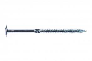 Tellerkop schroef 6.0 x 120 TX 30