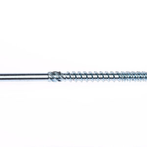 Tellerkop schroef 8.0 x   80 TX 40