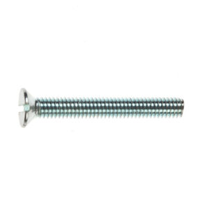 Metaal schroef pk 4.0 x 6 SL