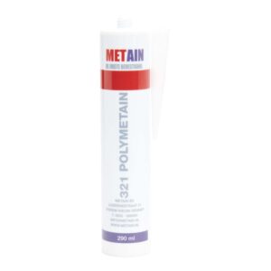 Polymet wit 290 ml