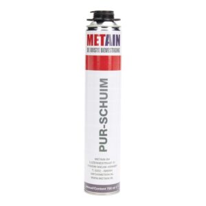 Metain pur-schuim
