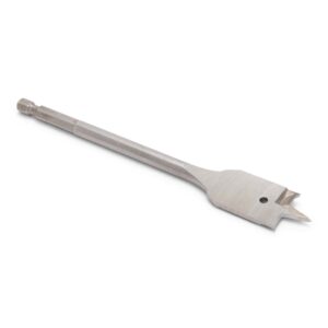 Speedboor 6 mm