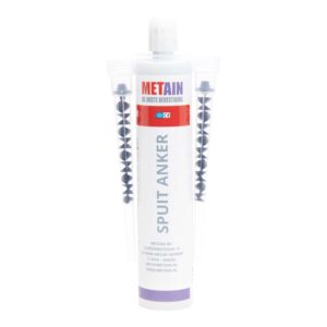 Spuitanker 300 ml Epoxy acrylaat ETA 7