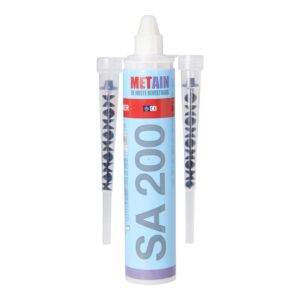 Spuitanker SA 200