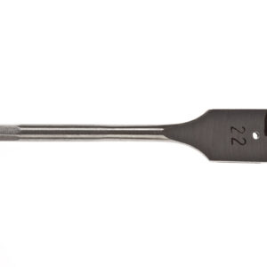 Speedboor 20 mm